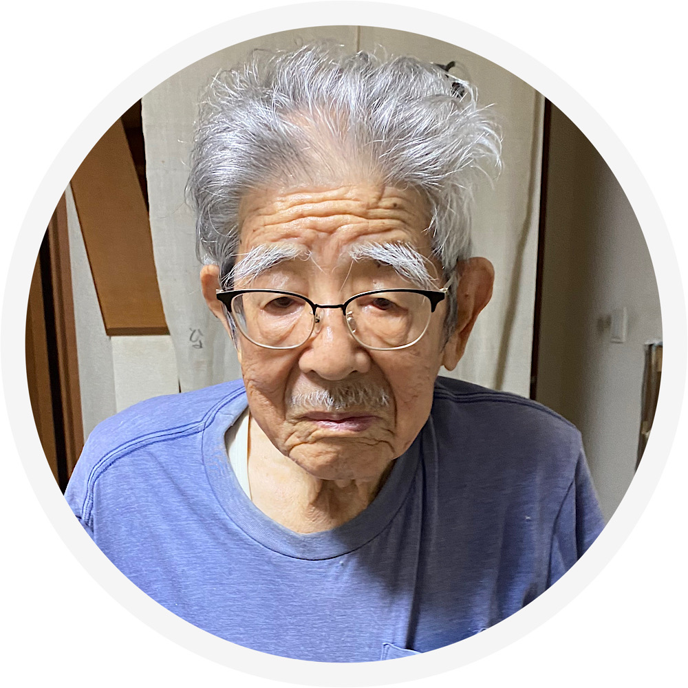 中島庄蔵