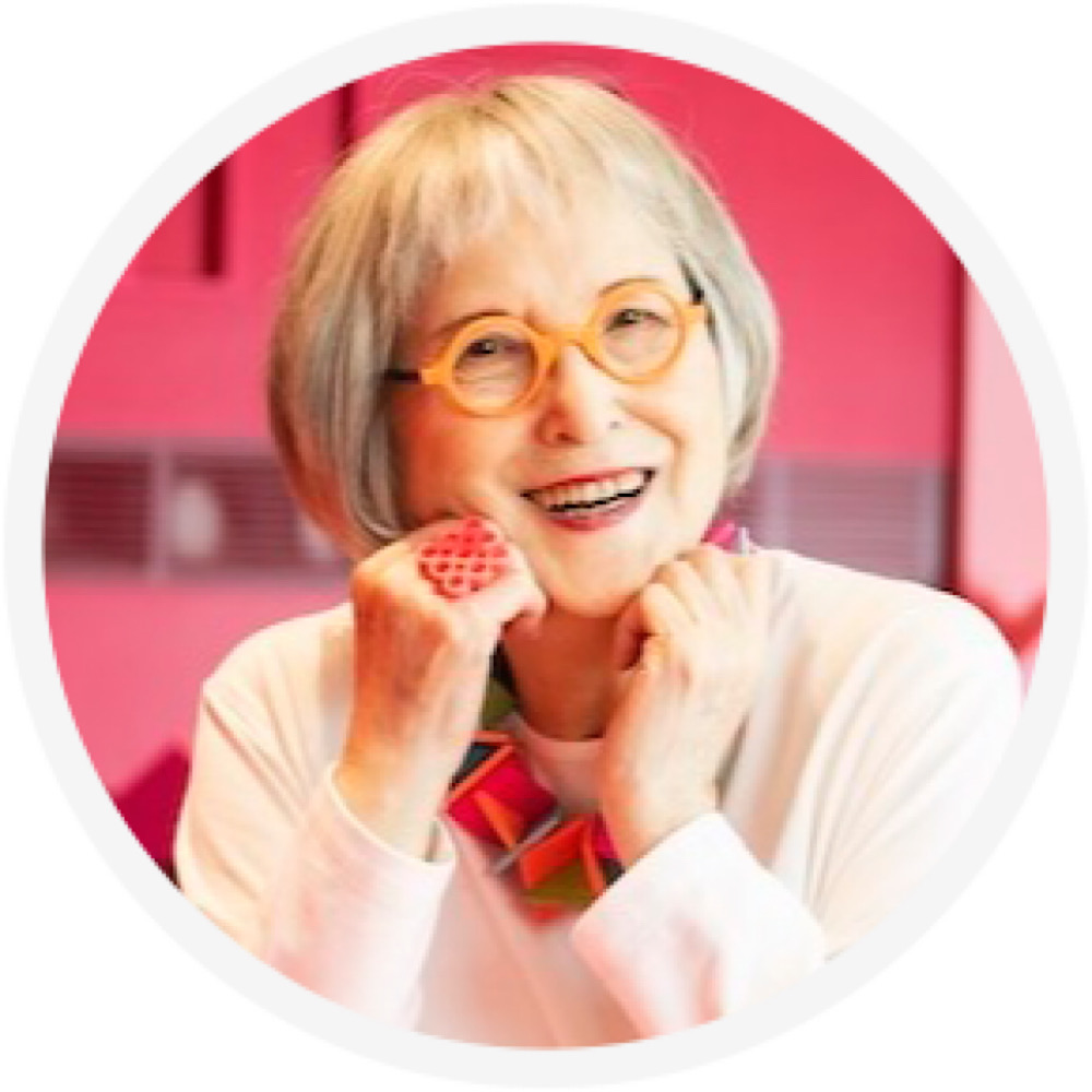 角野栄子