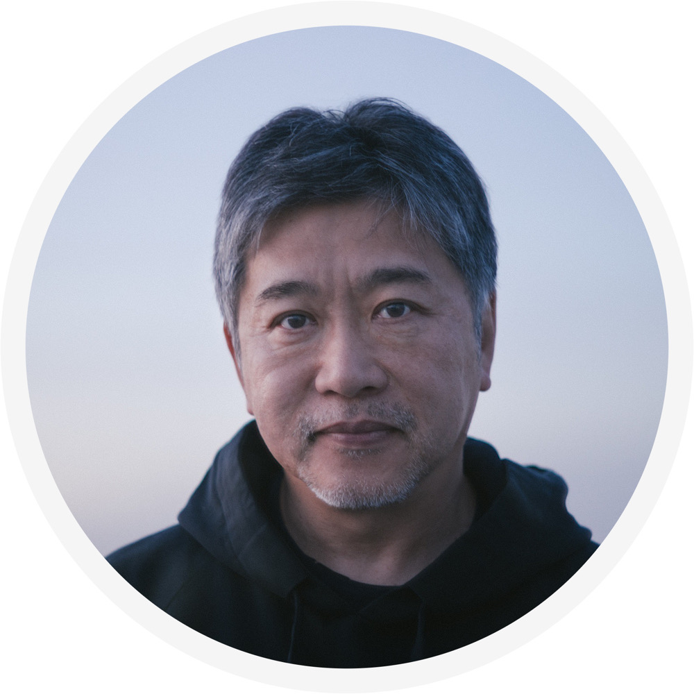 是枝裕和