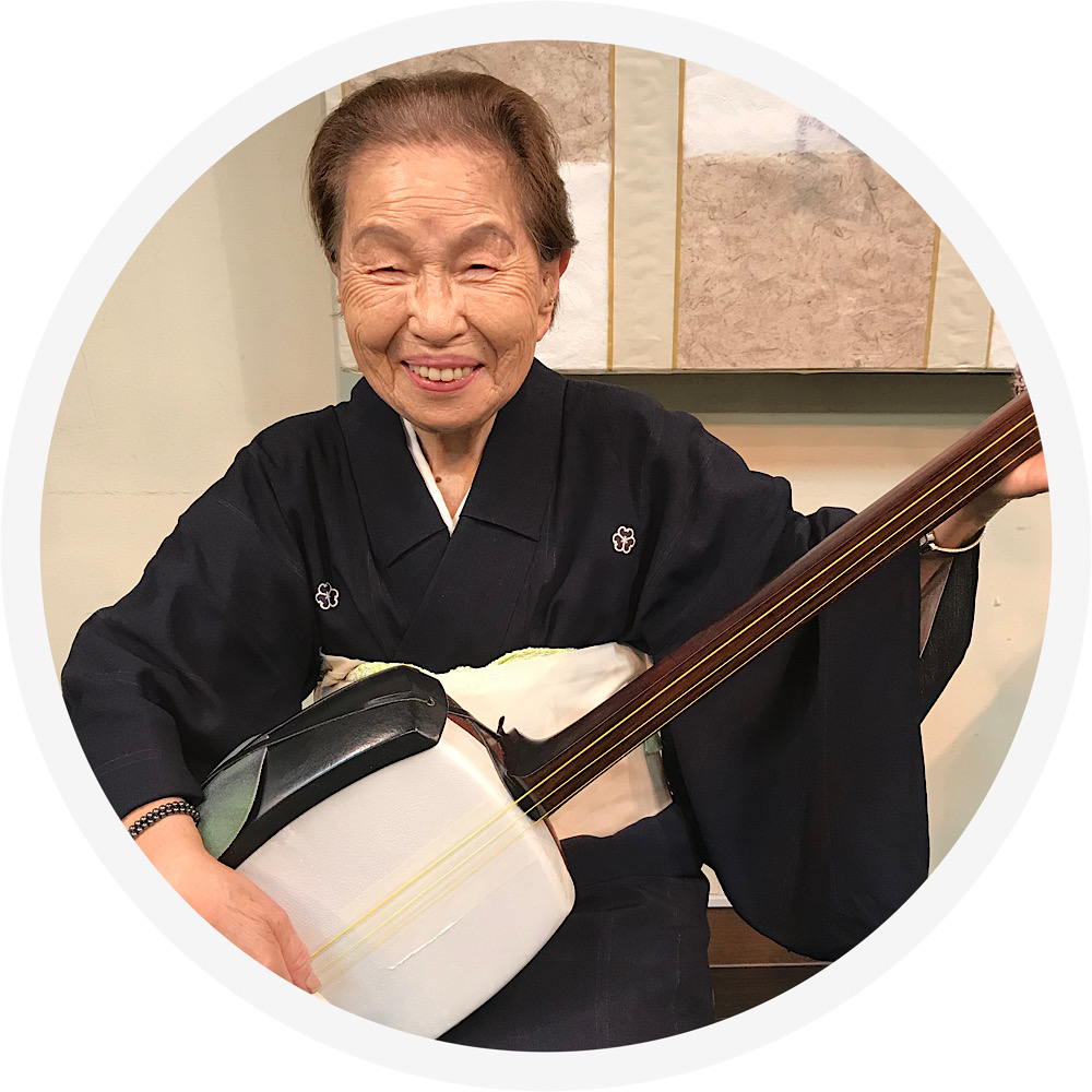 玉川祐子